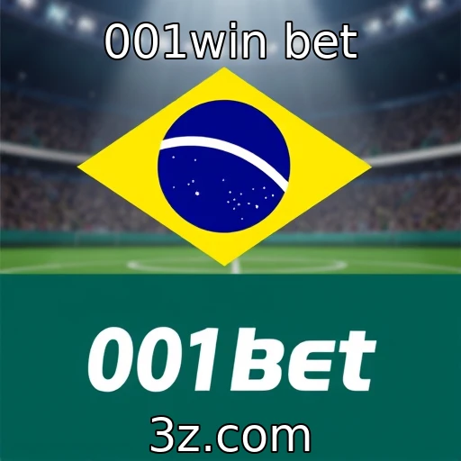 Expansão de plataformas de apostas online no Brasil