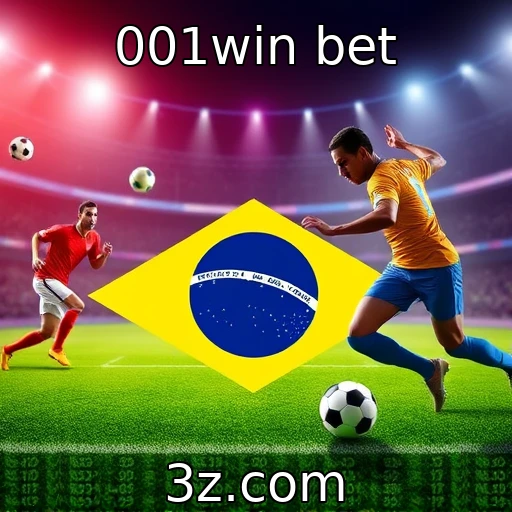 Expansão dos operadores de apostas no Brasil